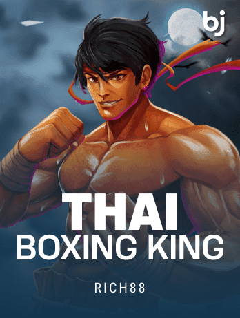 Thai Boxing King screenshot